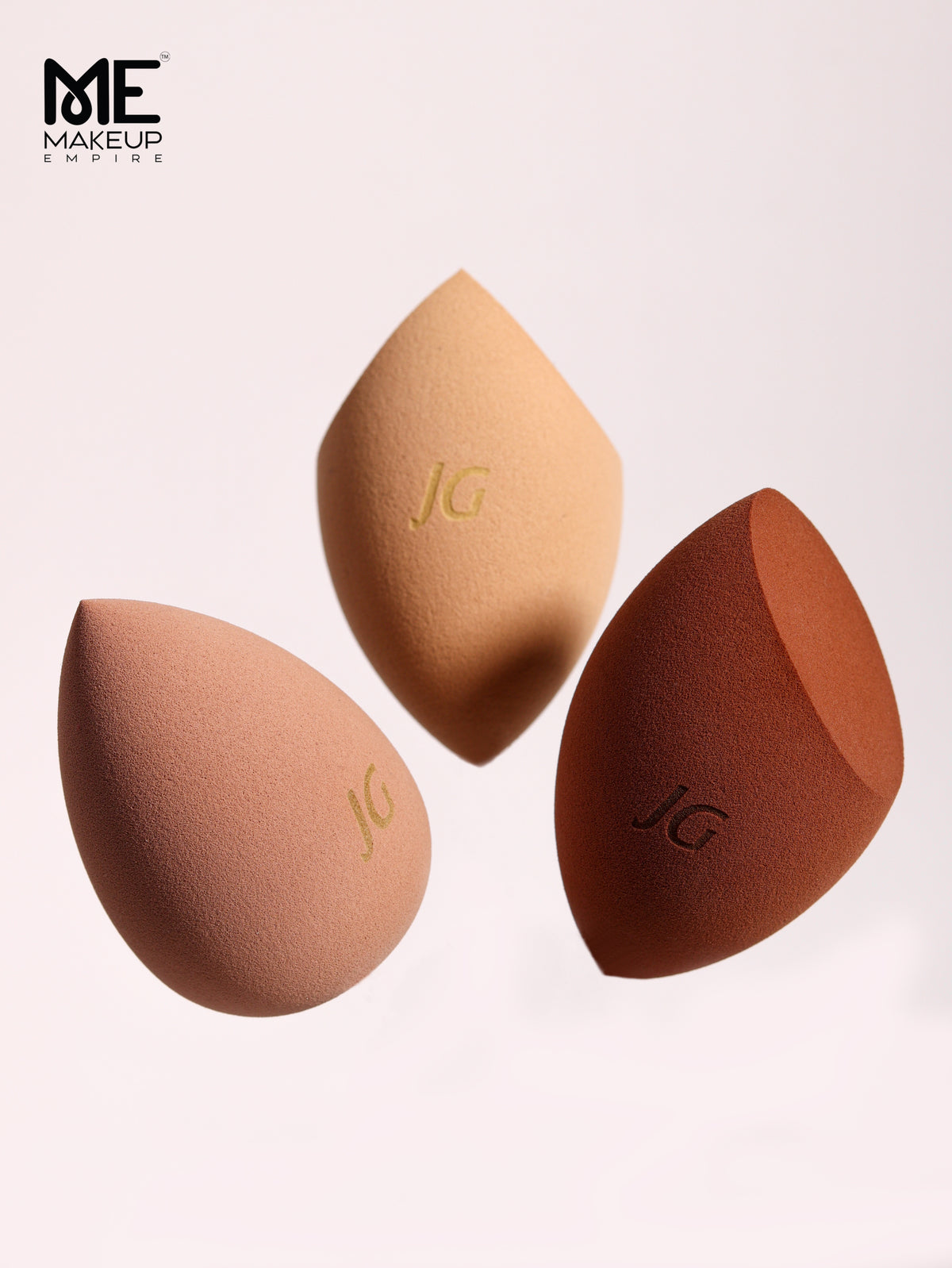 JUSTGOLD CARAMEL BLENDER