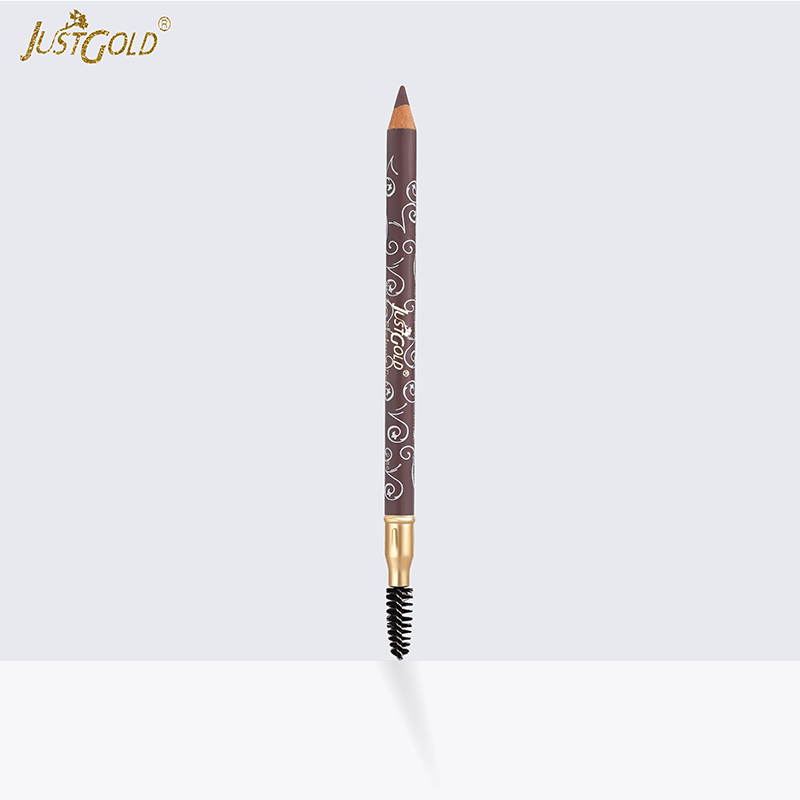 JUSTGOLD PERFECT EYEBROW PENCIL