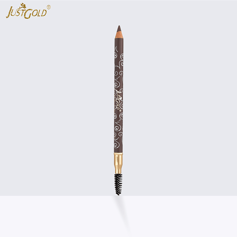 JUSTGOLD PERFECT EYEBROW PENCIL