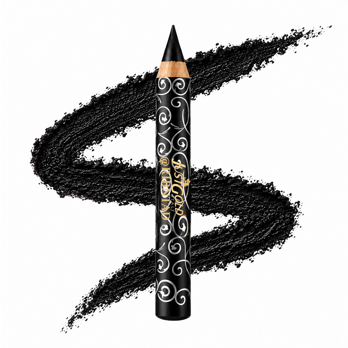 JUSTGOLD ORIENTAL TRADITIONAL KOHL KAJAL