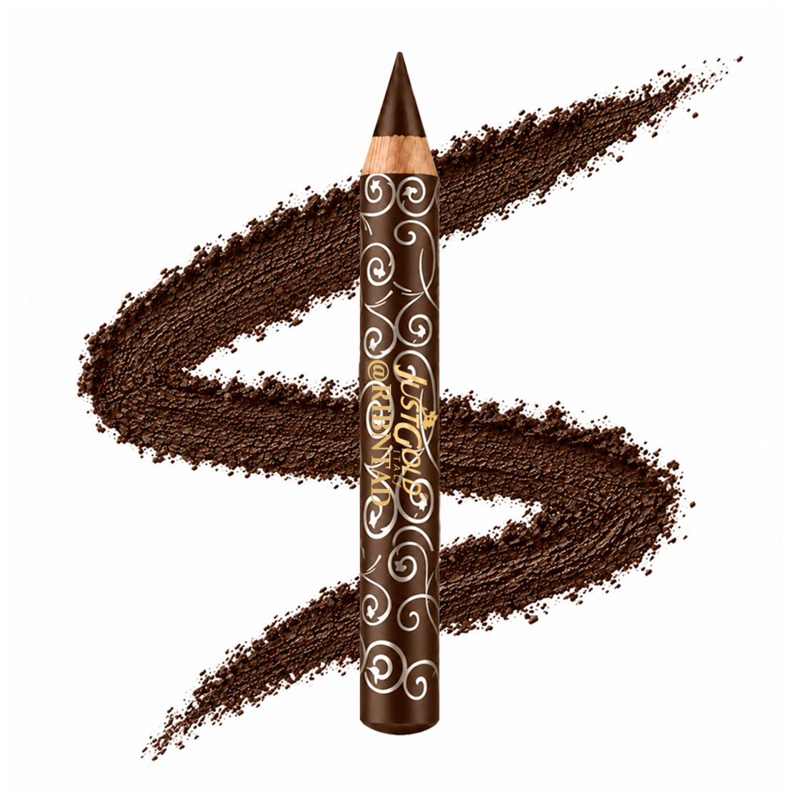 JUSTGOLD ORIENTAL TRADITIONAL KOHL KAJAL