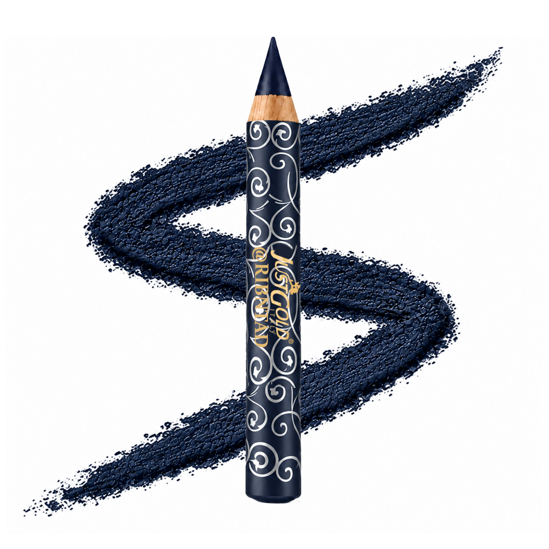 JUSTGOLD ORIENTAL TRADITIONAL KOHL KAJAL