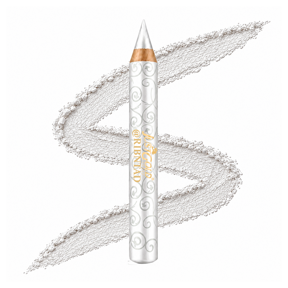 JUSTGOLD ORIENTAL TRADITIONAL KOHL KAJAL