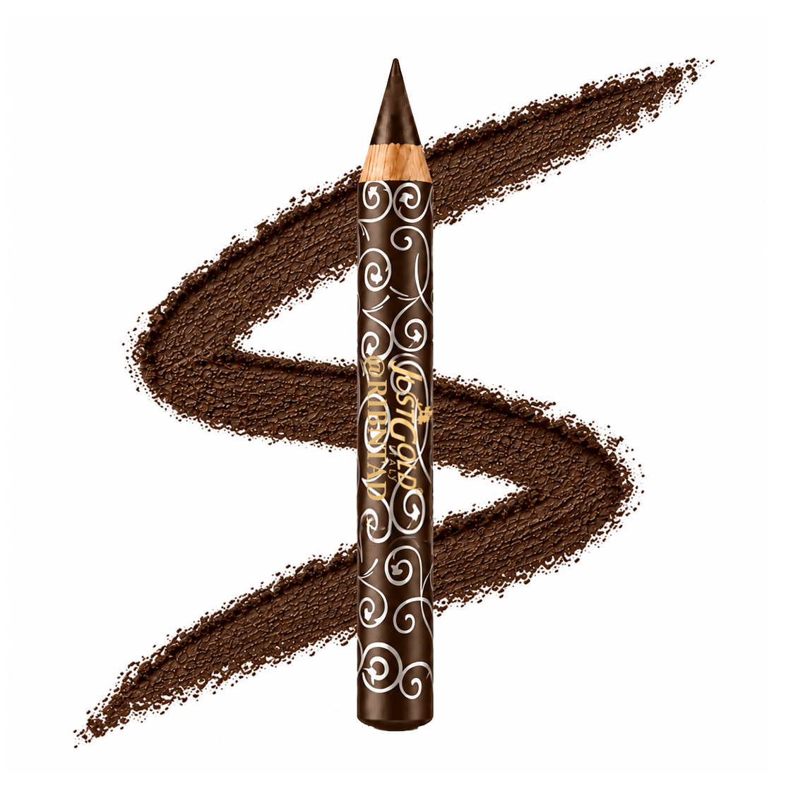 JUSTGOLD ORIENTAL TRADITIONAL KOHL KAJAL