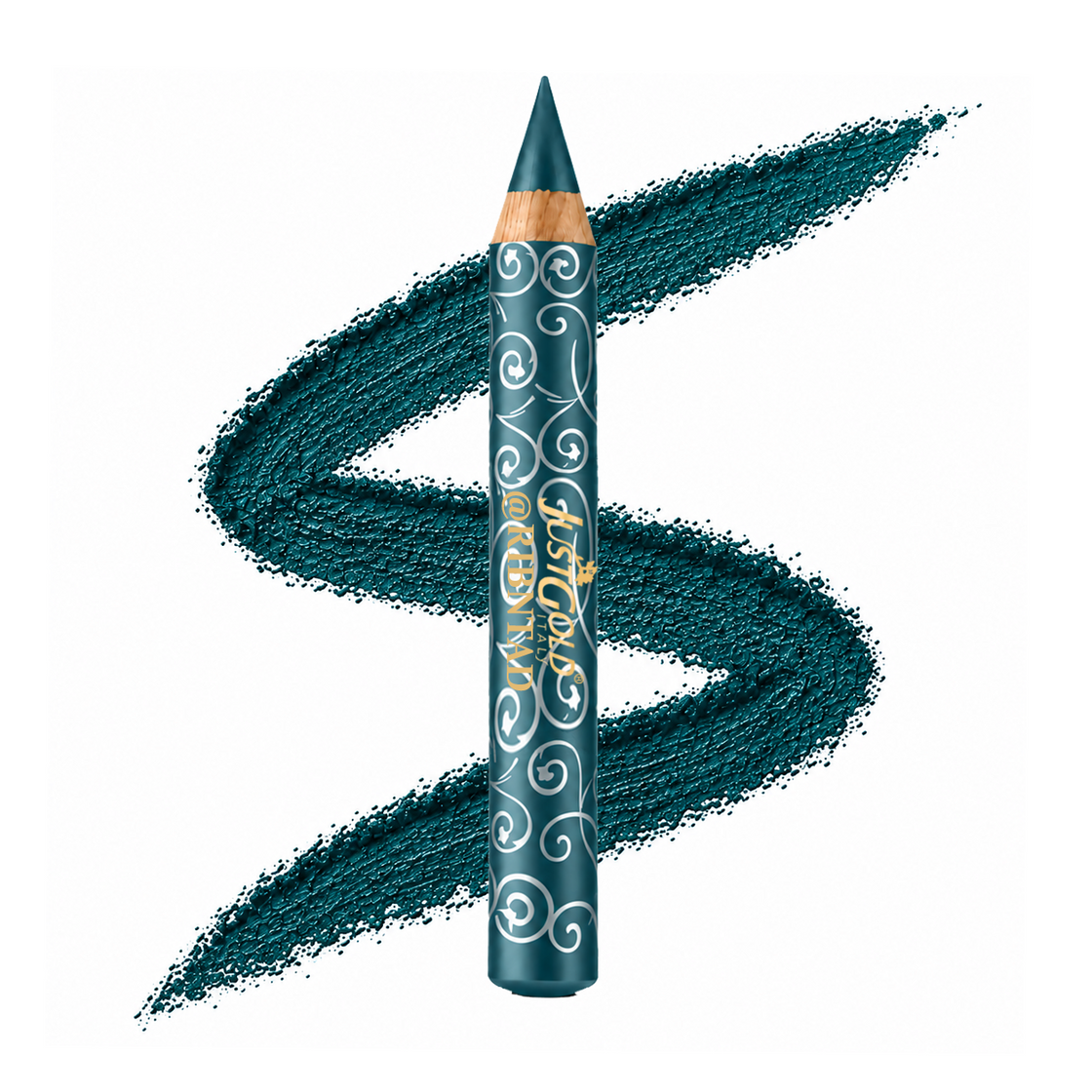 JUSTGOLD ORIENTAL TRADITIONAL KOHL KAJAL