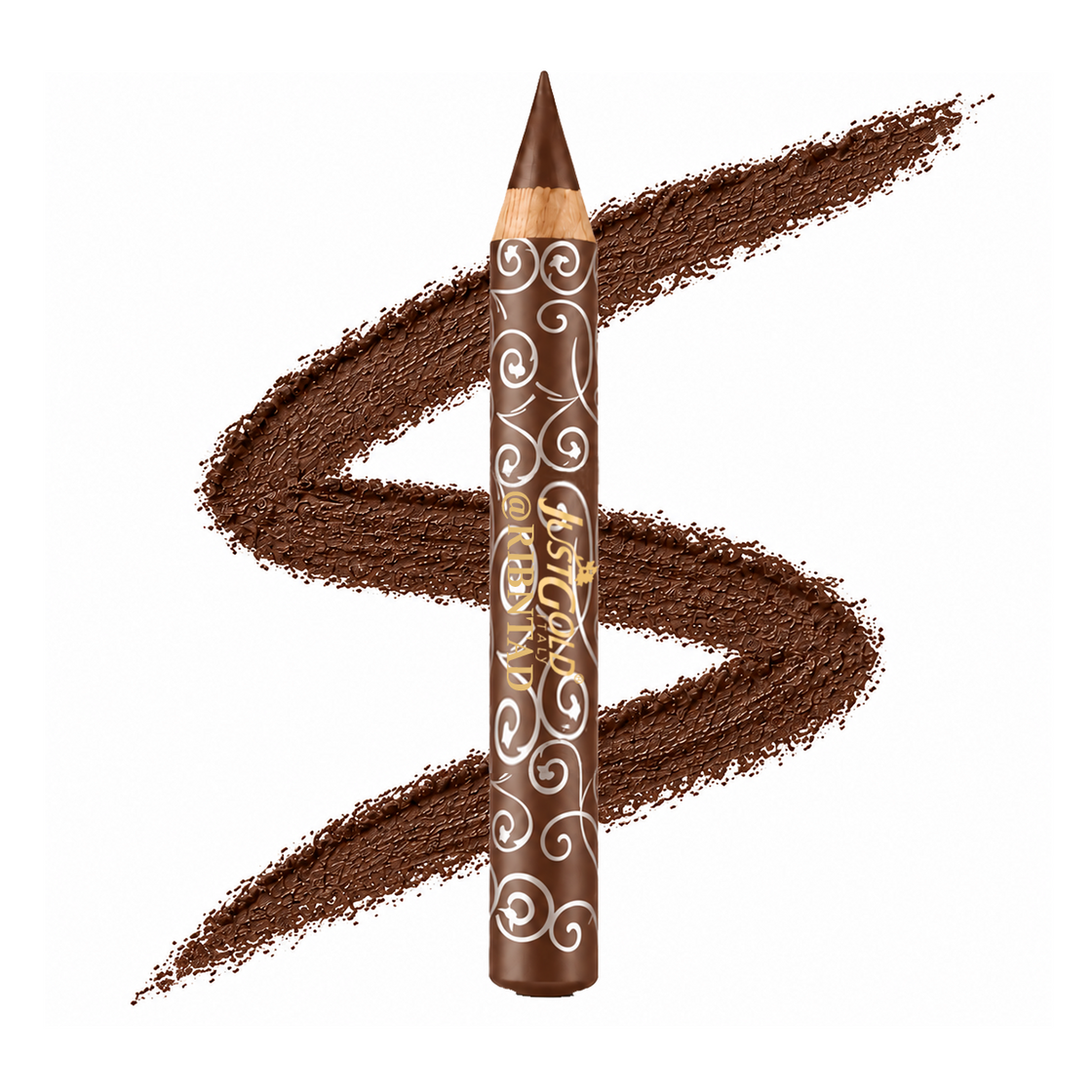 JUSTGOLD ORIENTAL TRADITIONAL KOHL KAJAL