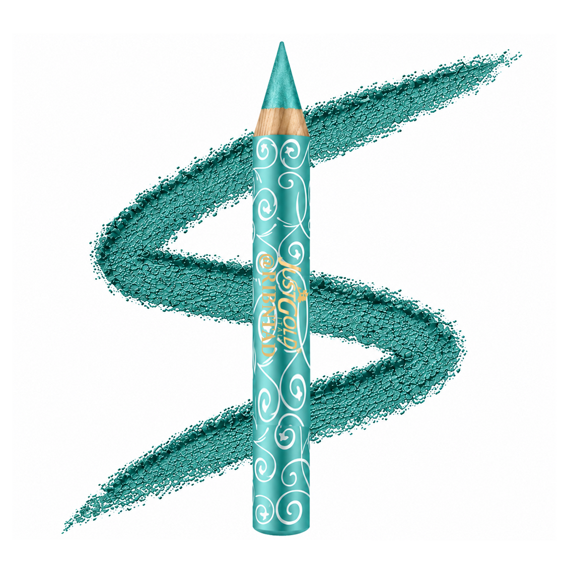 JUSTGOLD ORIENTAL TRADITIONAL KOHL KAJAL