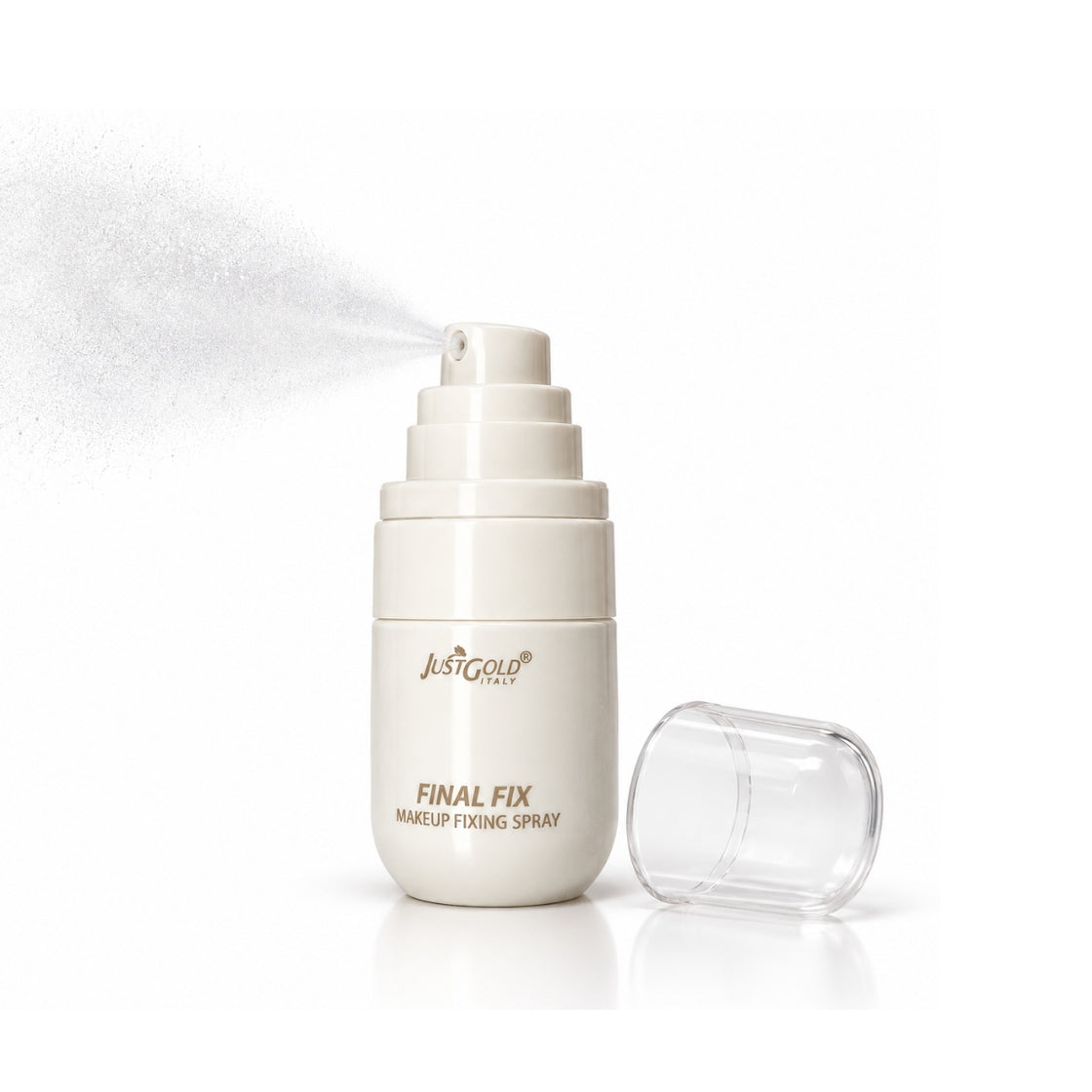 Justgold Final Fix Makeup Fixing Spray