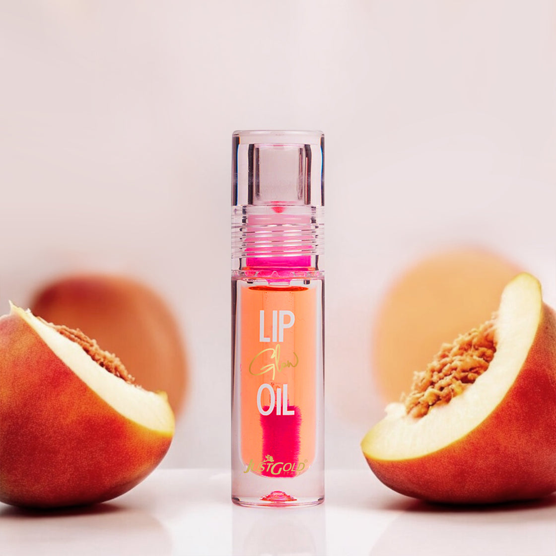 JUSTGOLD LIP GLOW OIL