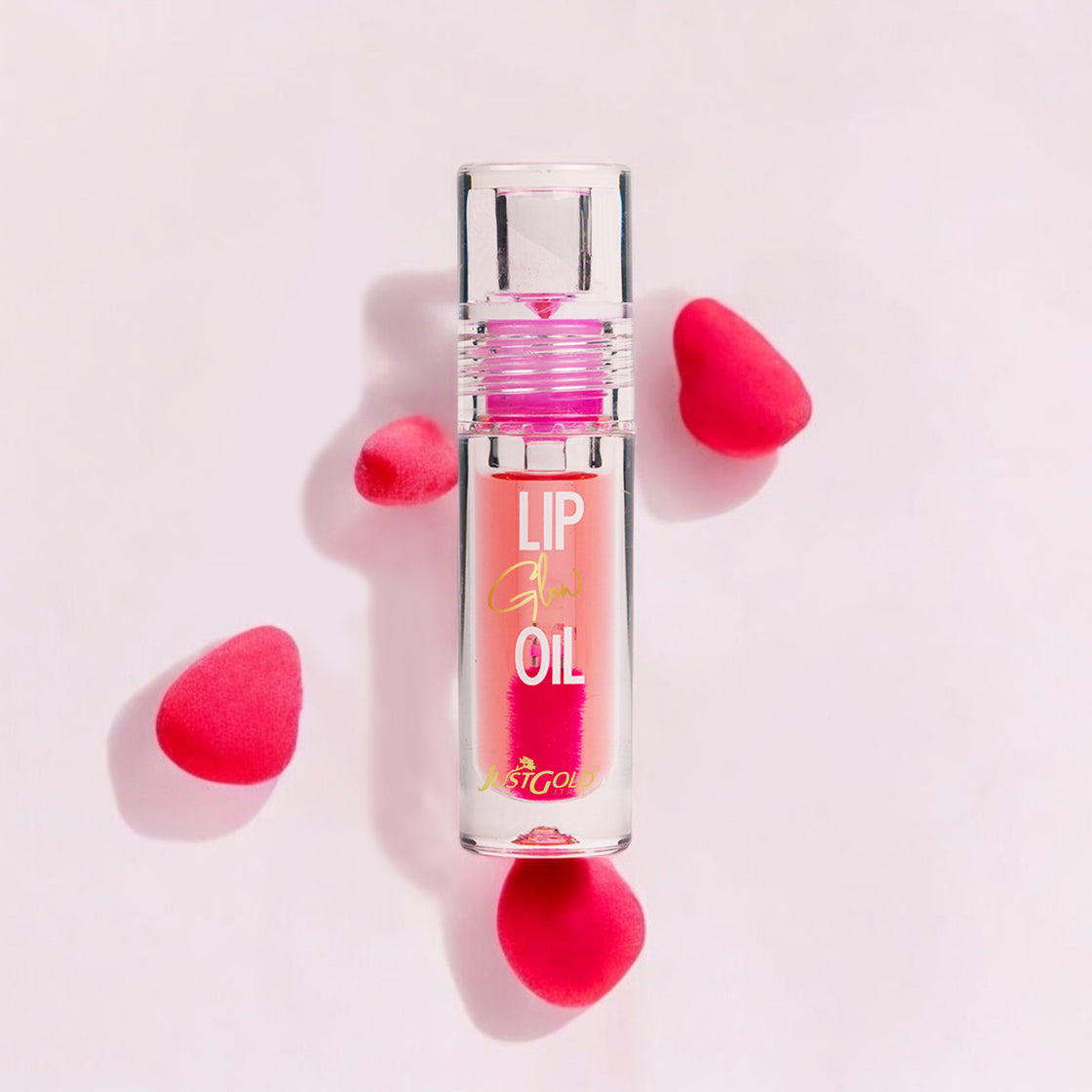 JUSTGOLD LIP GLOW OIL