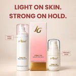 JUSTGOLD FINAL FIX MAKEUP FIXING SPRAY