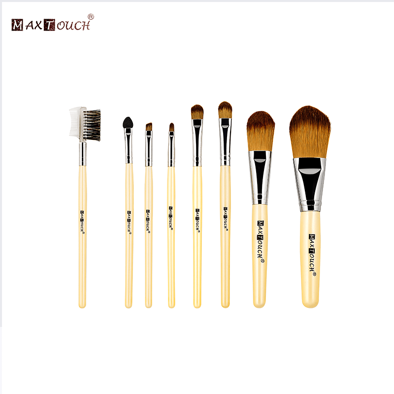 MT 2057 - 8 PCS BRUSH SET