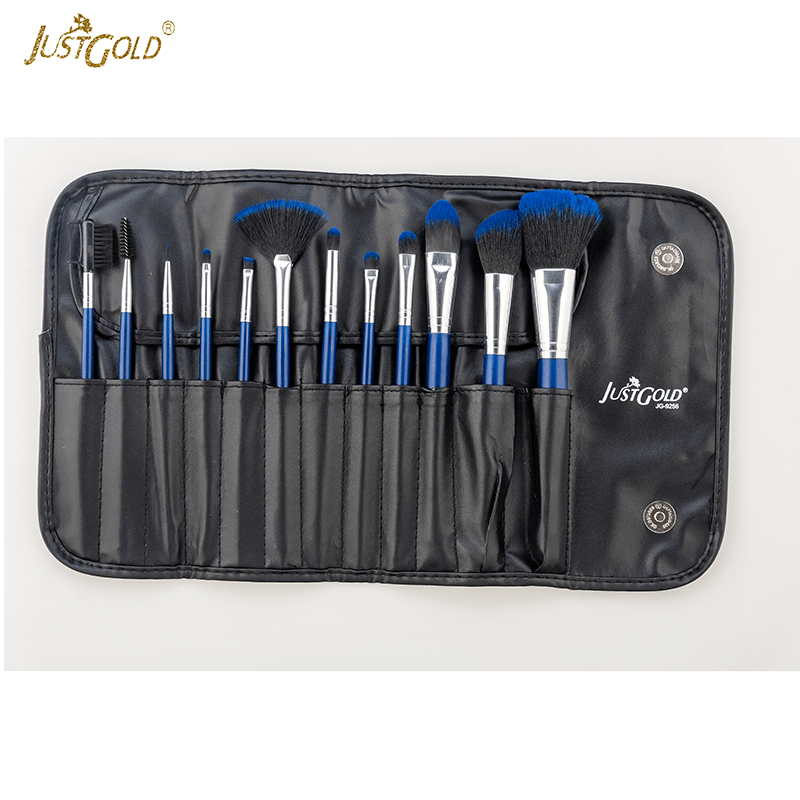 JG 9256 - 12 PCS BRUSH SET