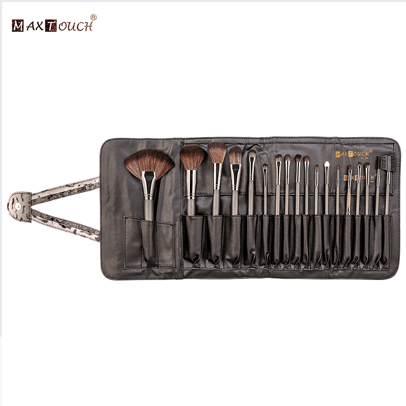 MT 2398 - 18 PCS BRUSH SET