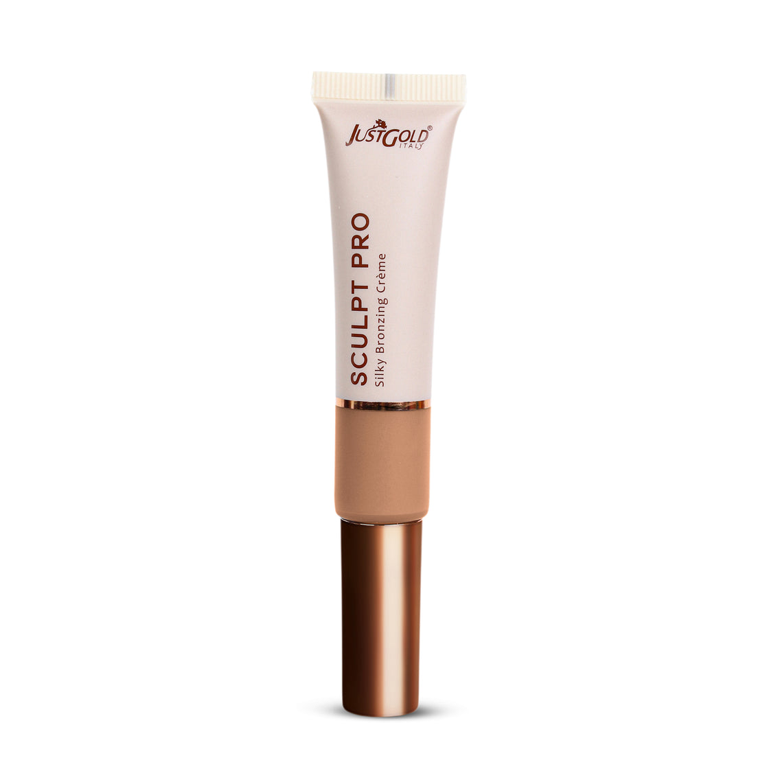 Justgold Sculpt Pro Silky Bronzing Creme