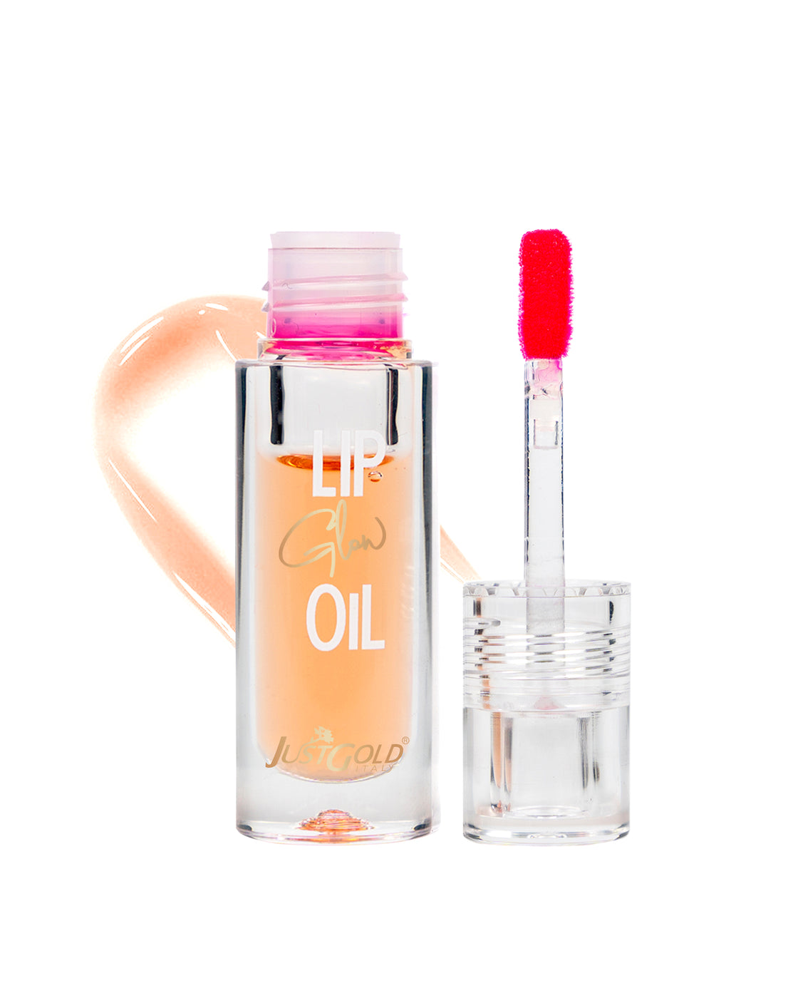 JUSTGOLD LIP GLOW OIL