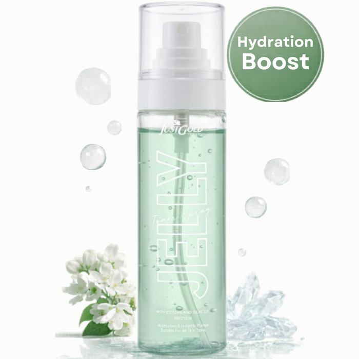 JUSTGOLD JELLY TONER SPRAY