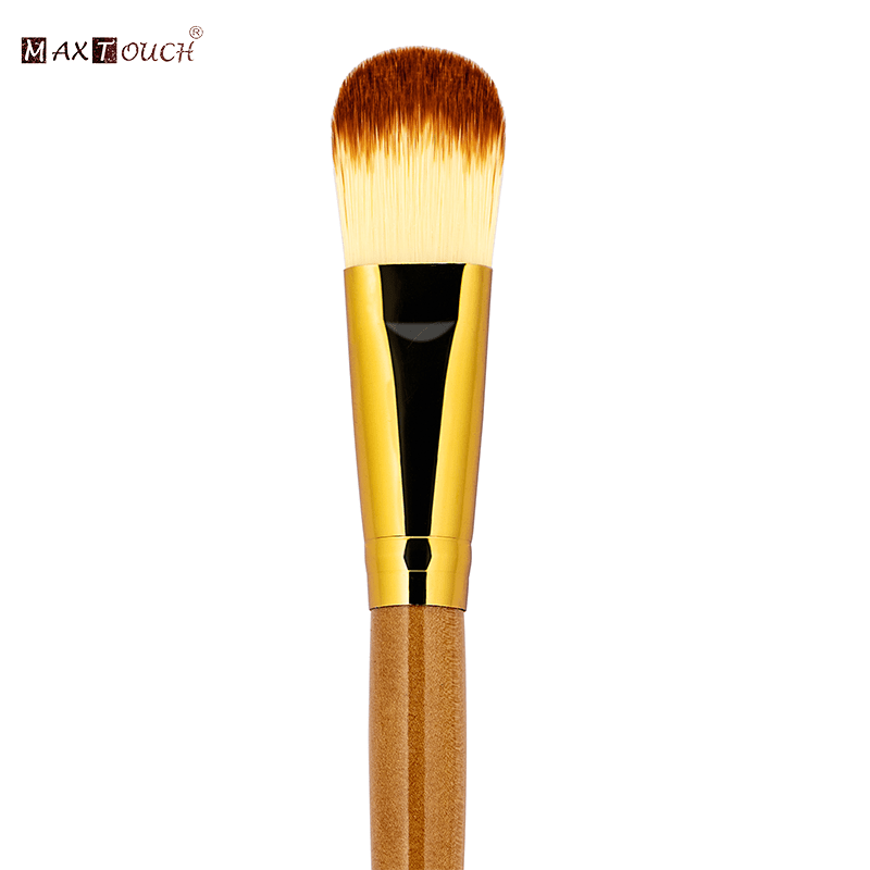 MT 2476 - FLAT FOUNDATION BRUSH