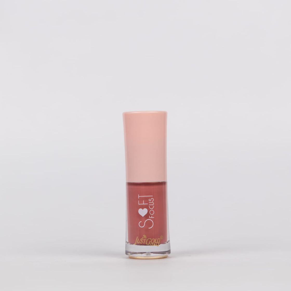 JUST GOLD SOFT FOCUS LIQUID BLUSH