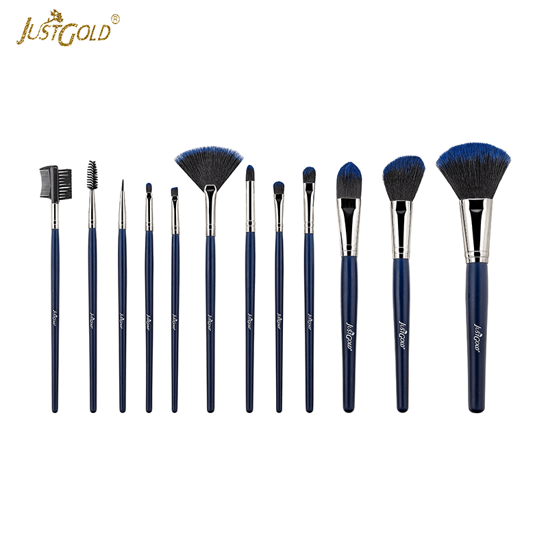 JG 9256 - 12 PCS BRUSH SET