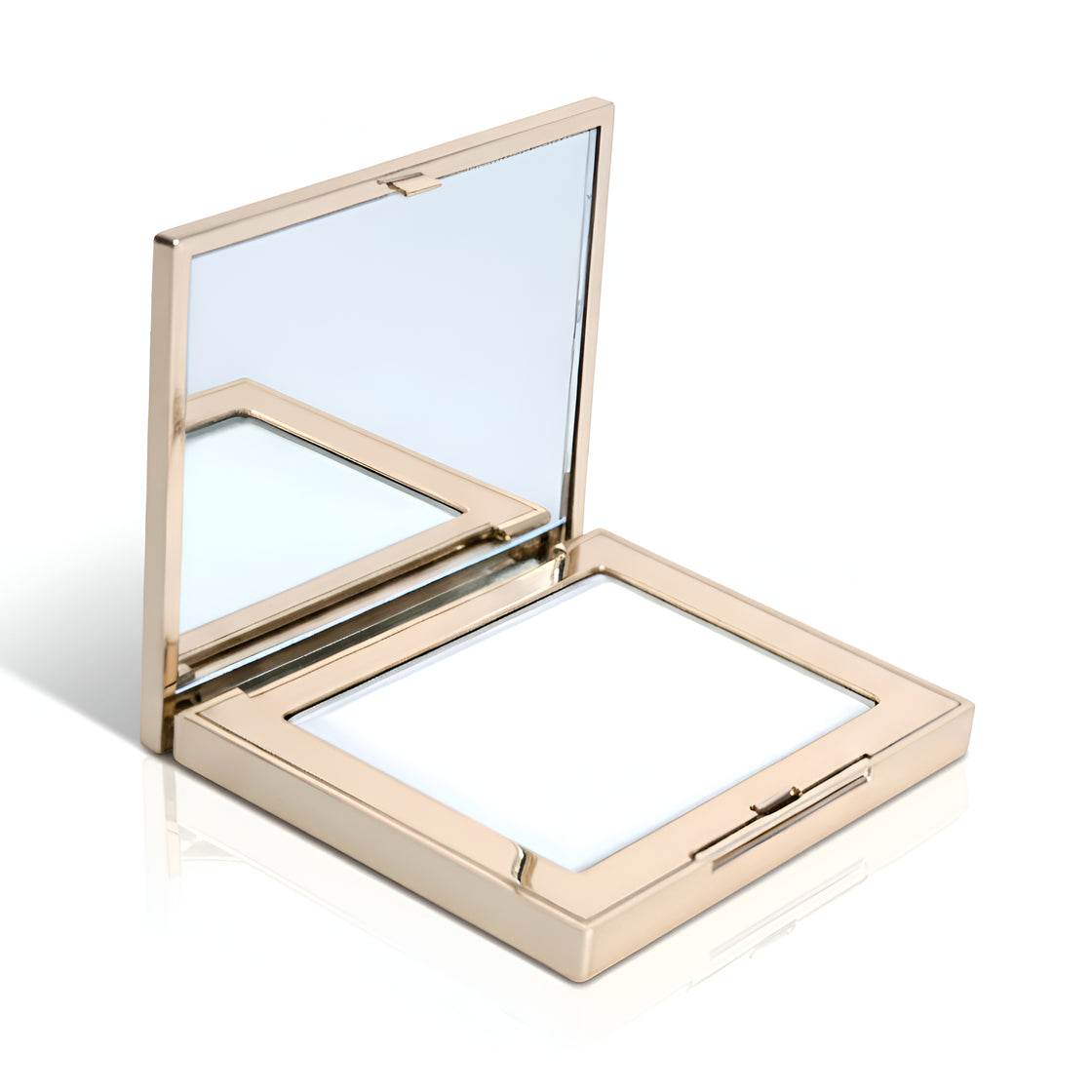 Justgold Powder Fix Oil Control & Waterproof with Squalane, Hyaluronic Acid & Jojoba Oil