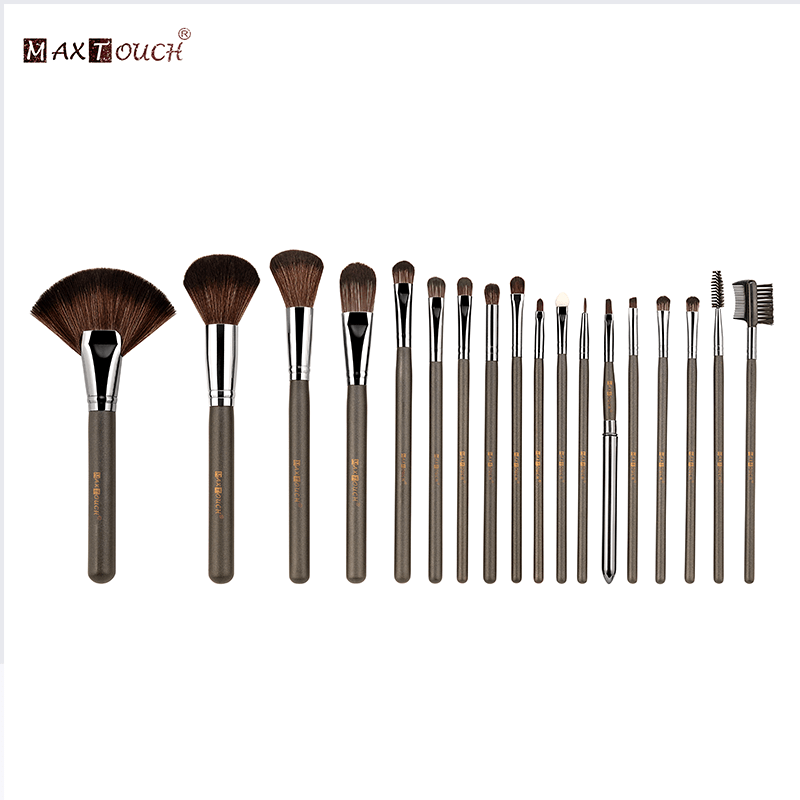 MT 2398 - 18 PCS BRUSH SET