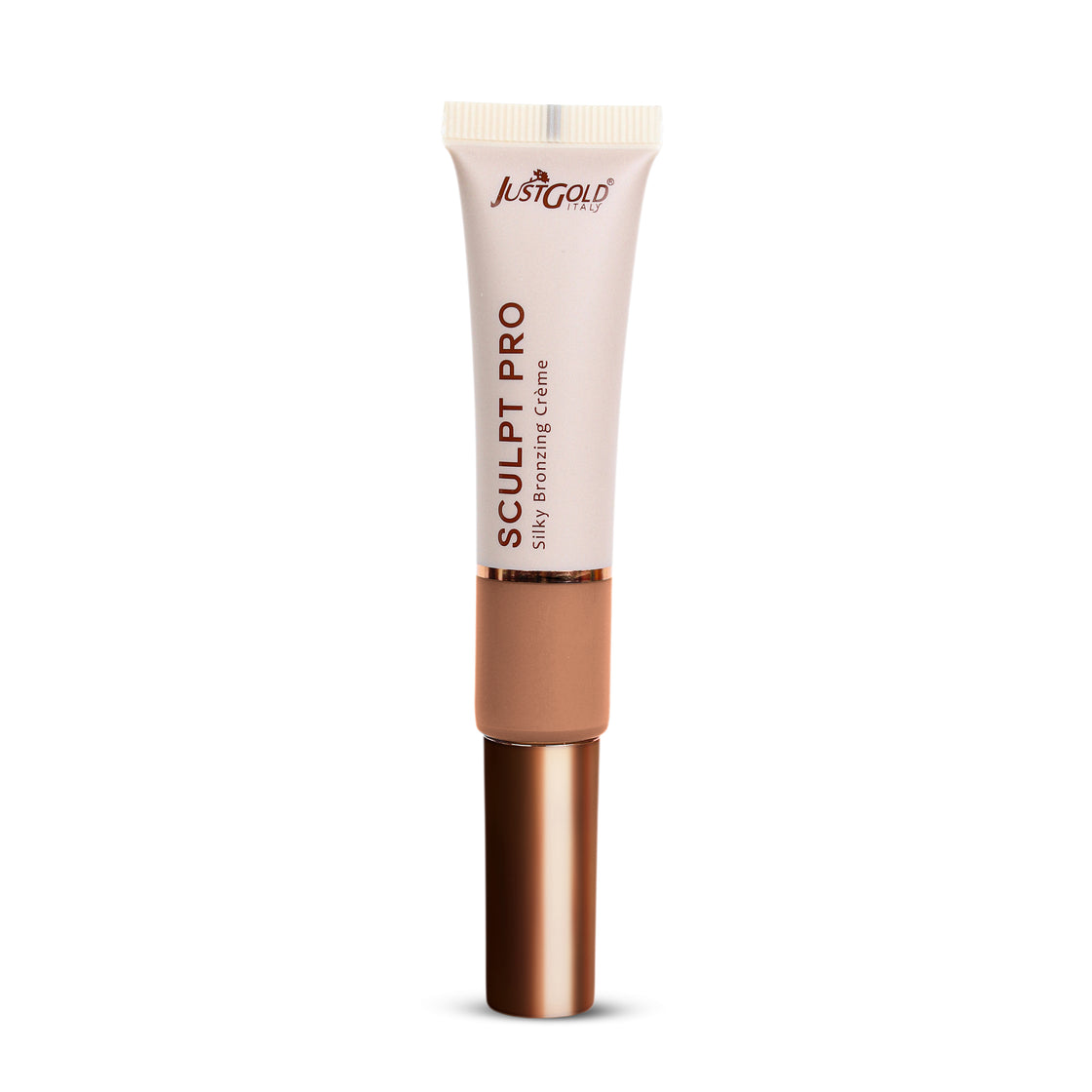 Justgold Sculpt Pro Silky Bronzing Creme