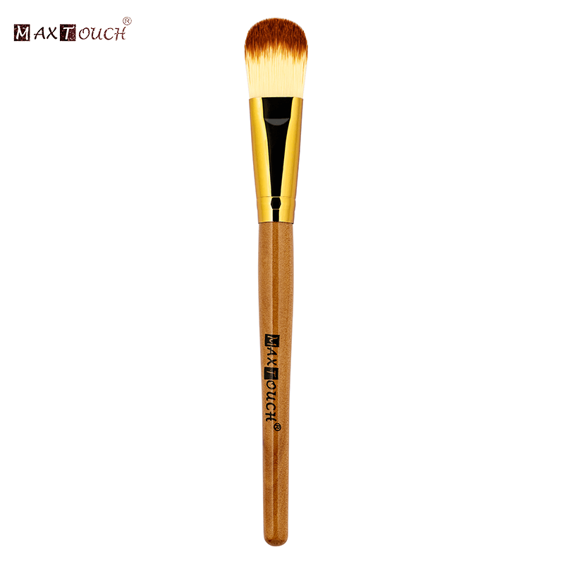 MT 2476 - FLAT FOUNDATION BRUSH