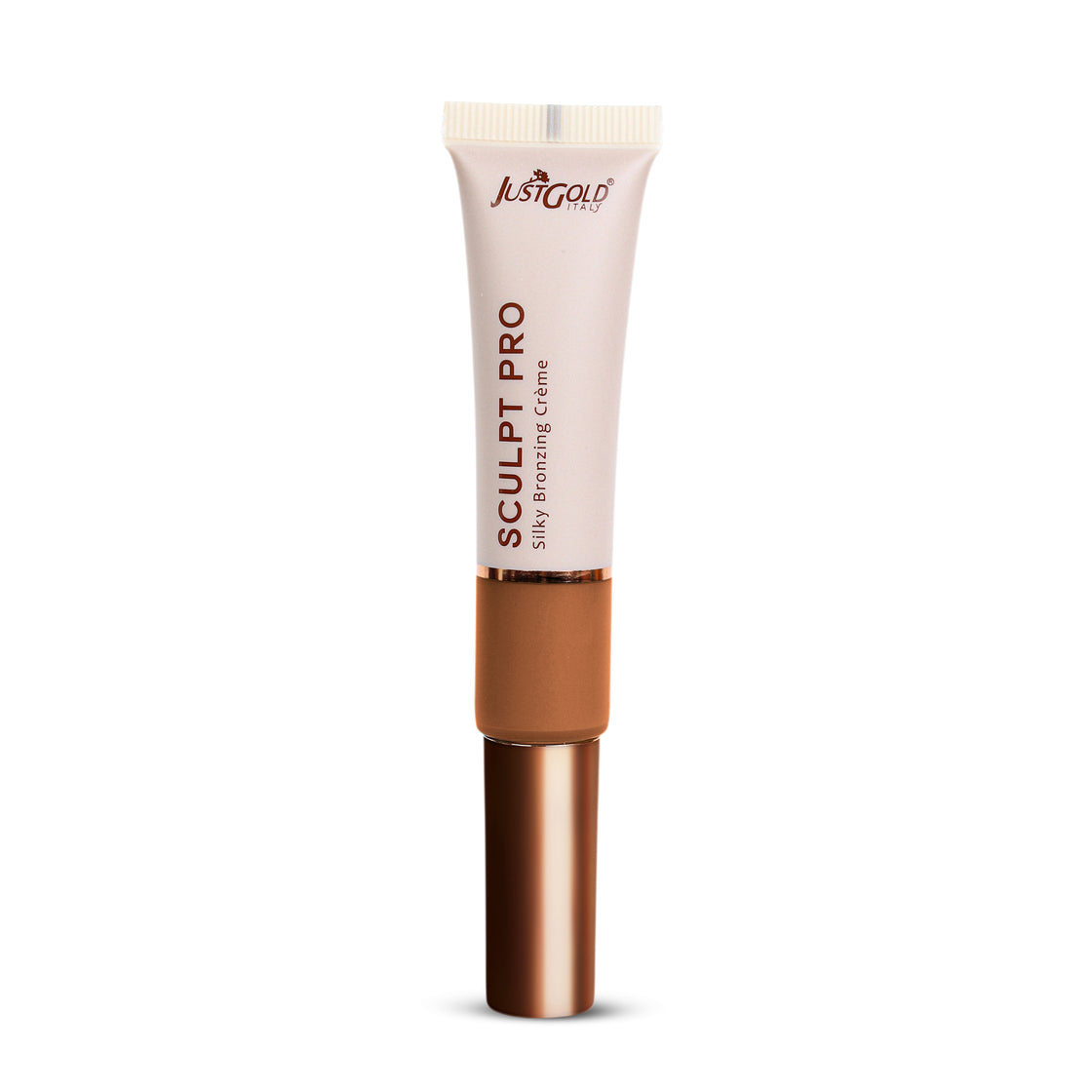 Justgold Sculpt Pro Silky Bronzing Creme