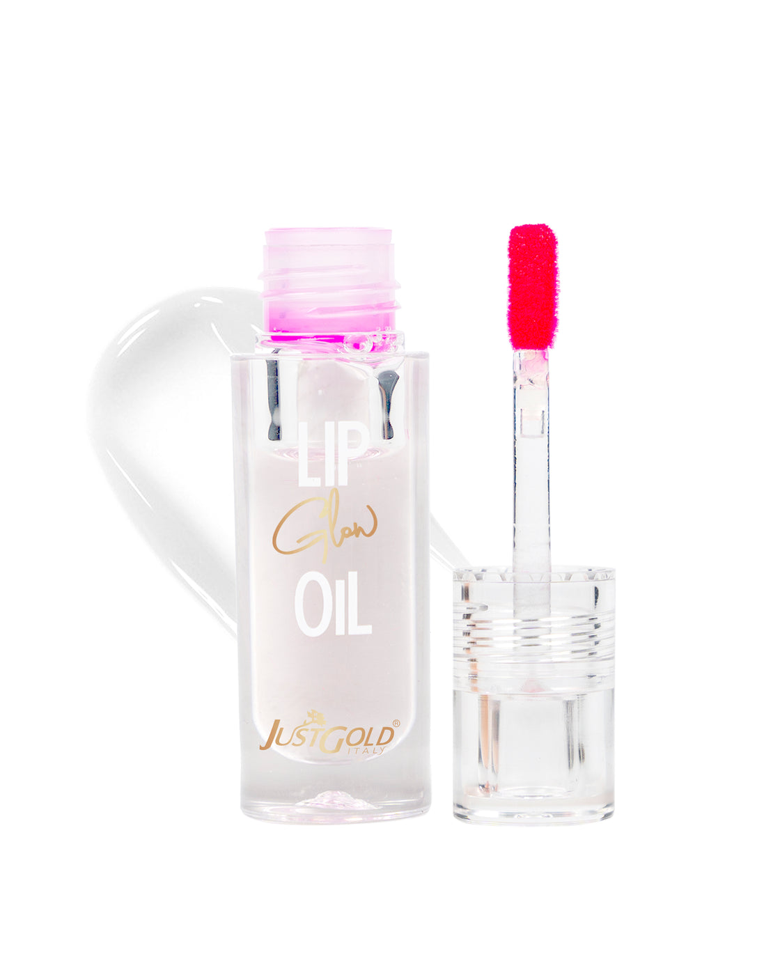 JUSTGOLD LIP GLOW OIL