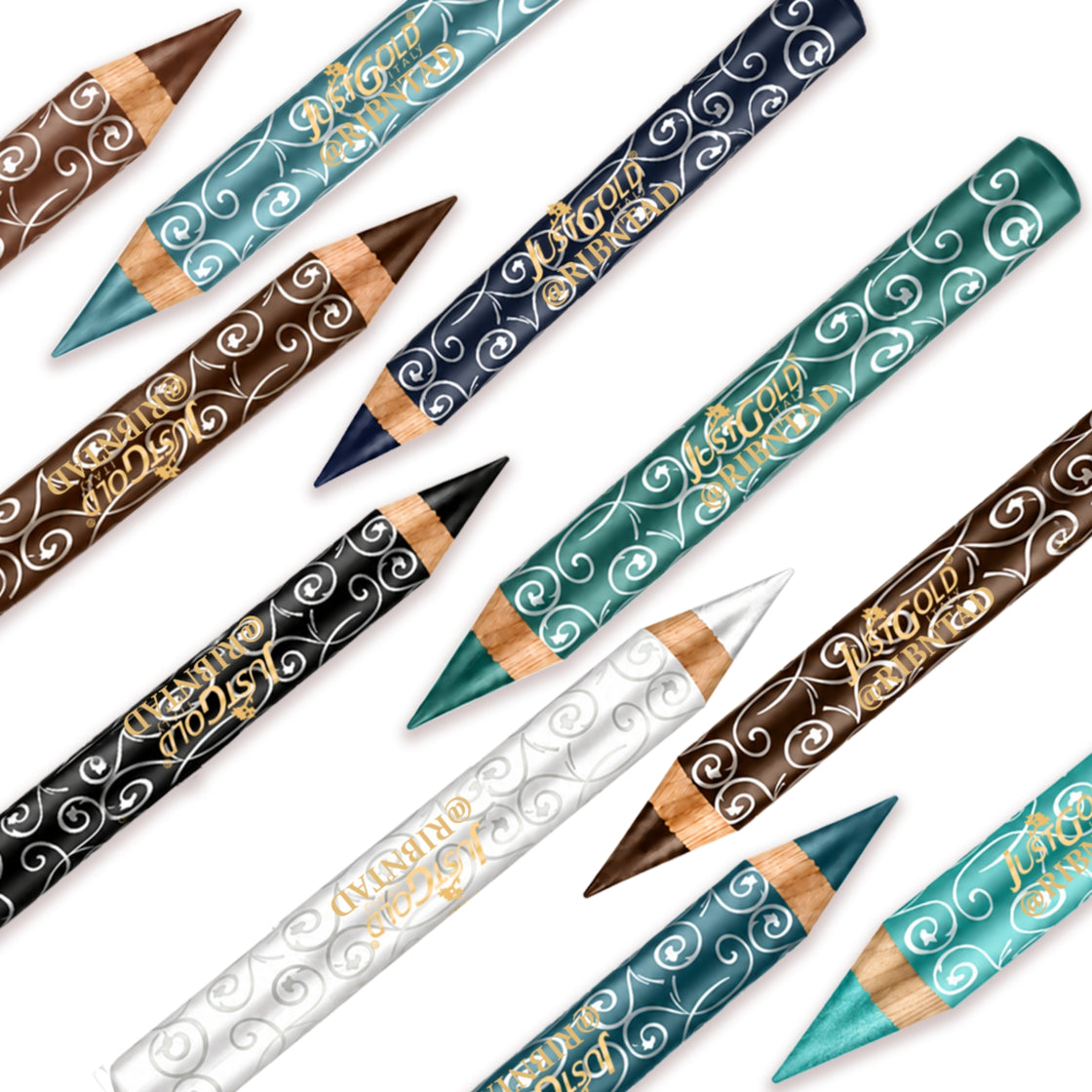 JUSTGOLD ORIENTAL TRADITIONAL KOHL KAJAL