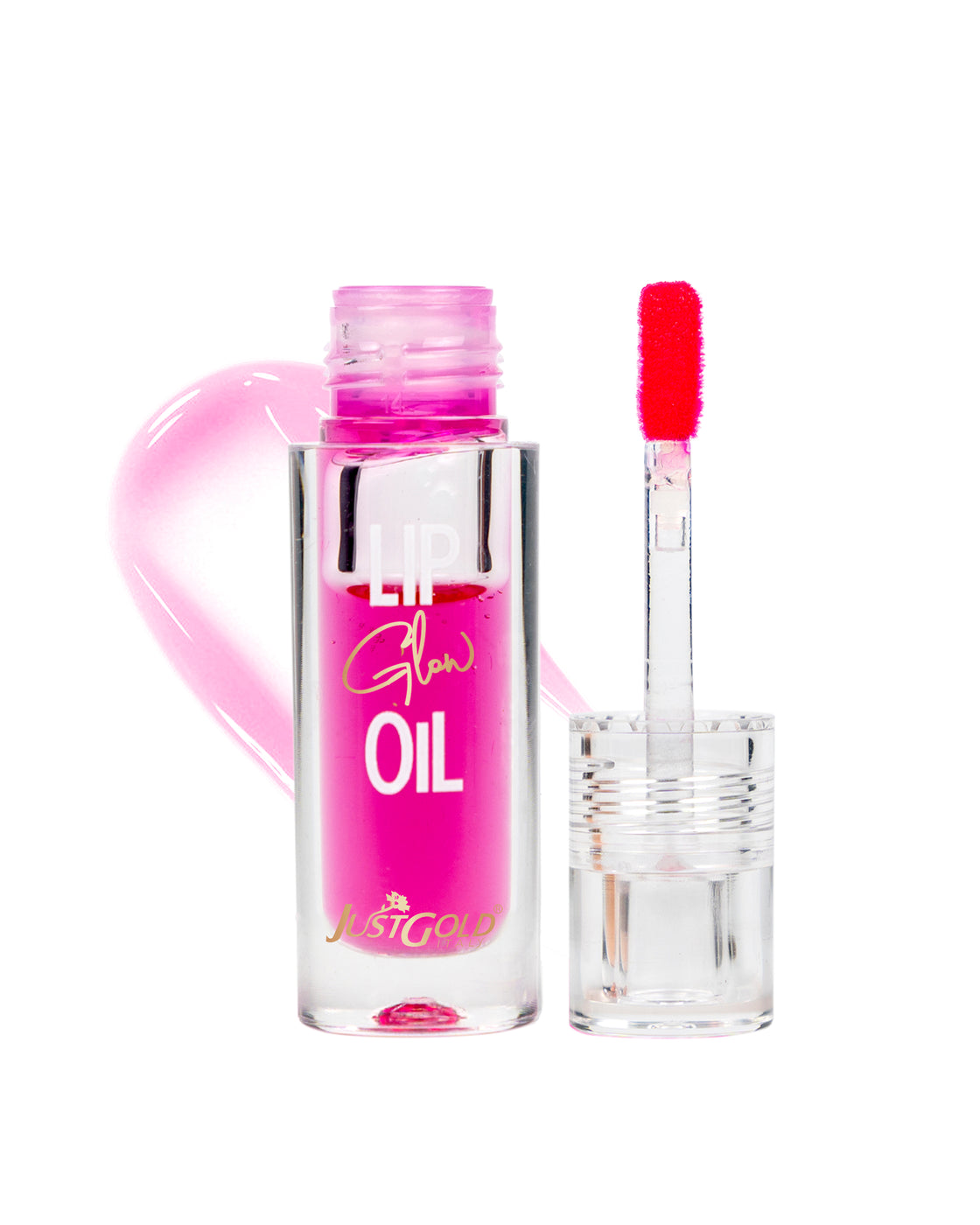 JUSTGOLD LIP GLOW OIL