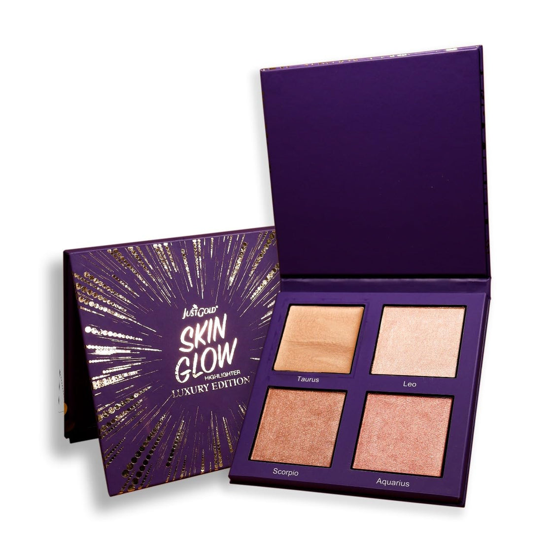 Justgold Skin Glow Highlighter