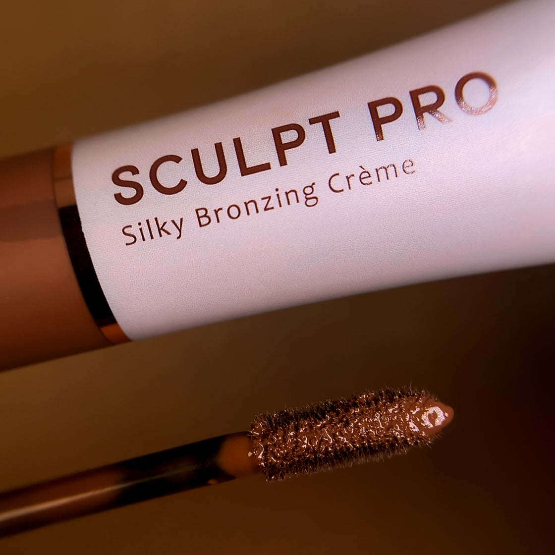 Justgold Sculpt Pro Silky Bronzing Creme