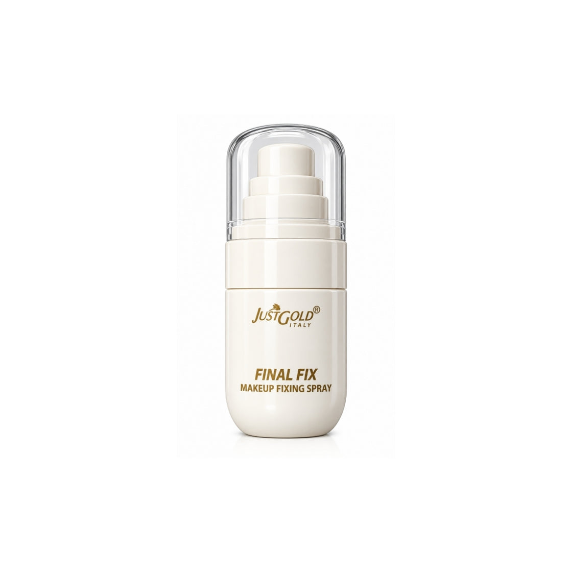 Justgold Final Fix Makeup Fixing Spray