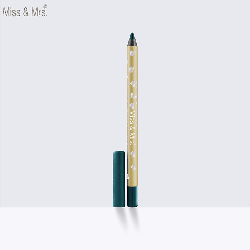 MISS & MRS SLIDE WATERPROOF PENCILS