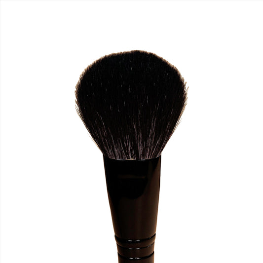 JUSTGOLD PROFESSIONAL BRUSH 18 - SMALL POWDER/BLUSH BRUSH