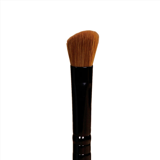 JUSTGOLD PROFESSIONAL BRUSH 54 - ANGLED EYESHADOW BRUSH