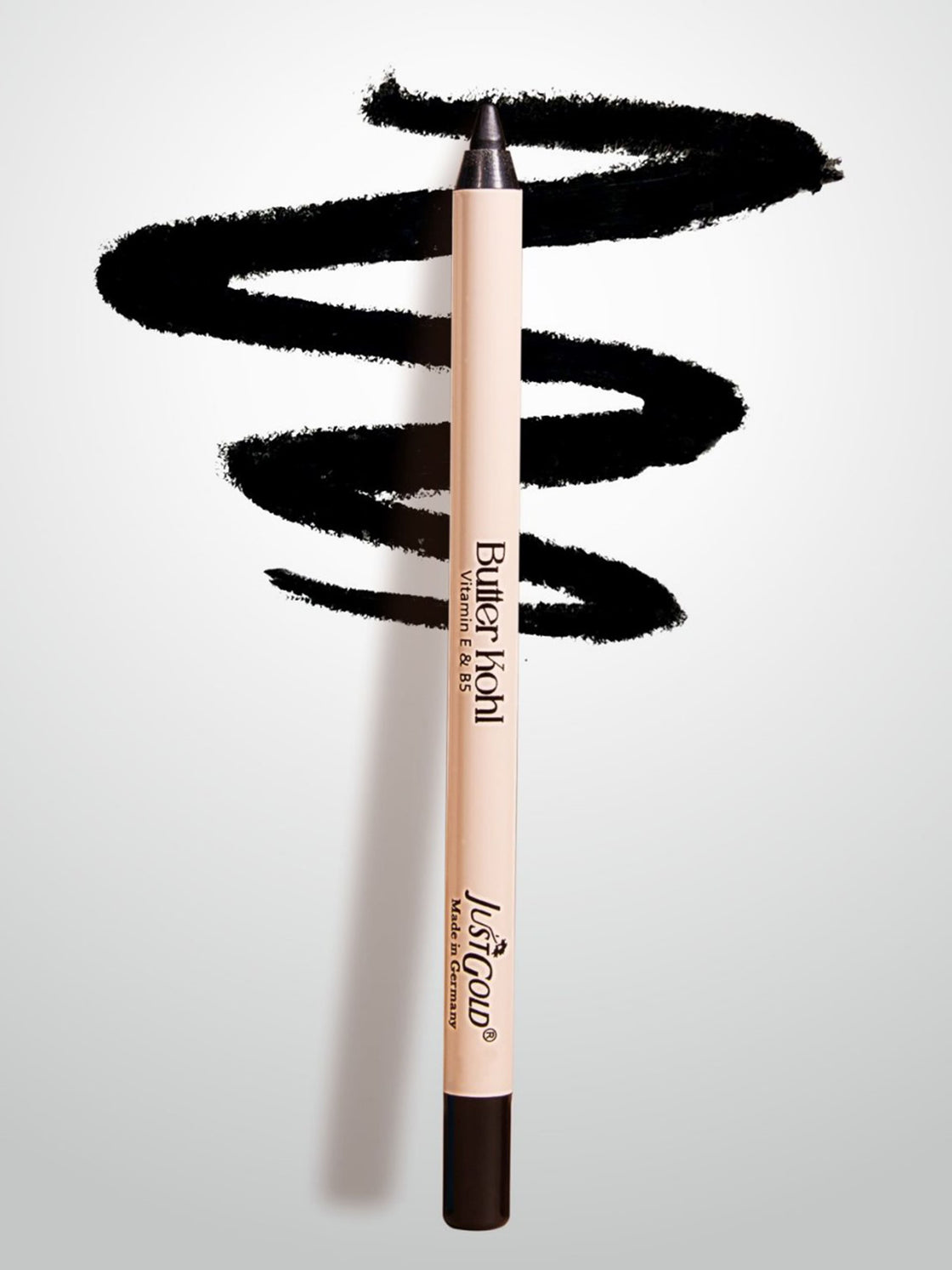 JUSTGOLD BUTTER KOHL KAJAL