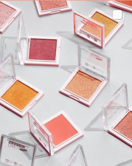 MAXTOUCH 2525- SINGLE EYESHADOW