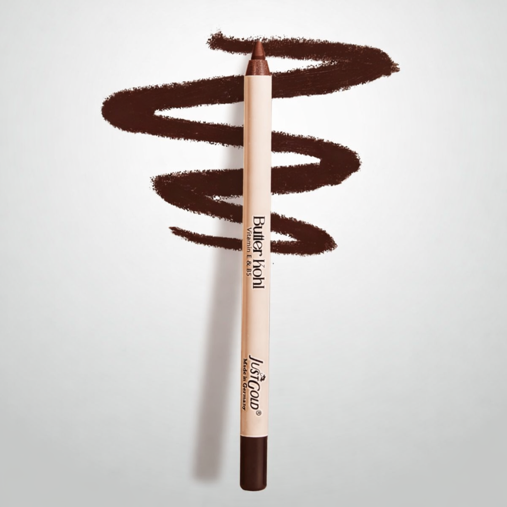 JUSTGOLD BUTTER KOHL KAJAL