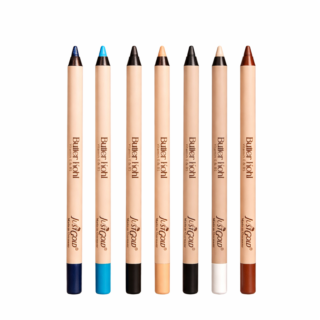 JUSTGOLD BUTTER KOHL KAJAL
