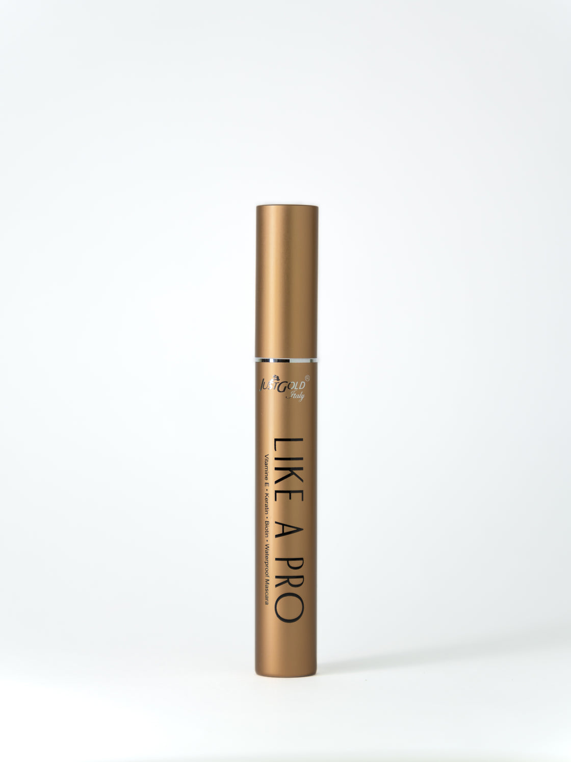 JUSTGOLD LIKE A PRO MASCARA