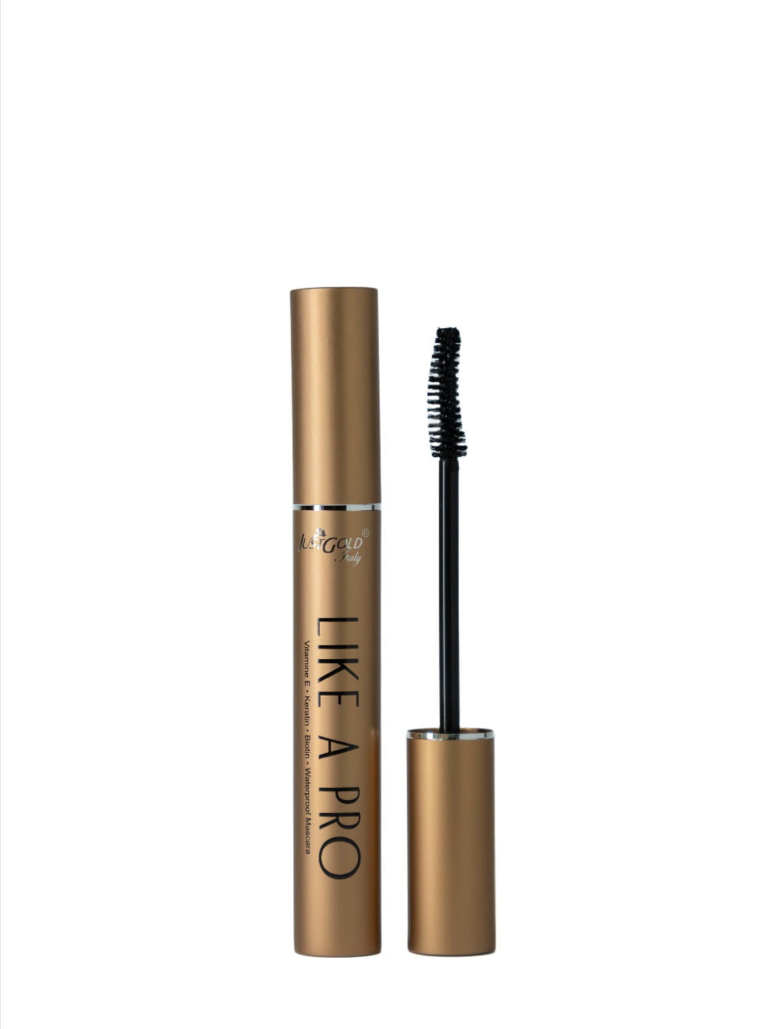 JUSTGOLD LIKE A PRO MASCARA