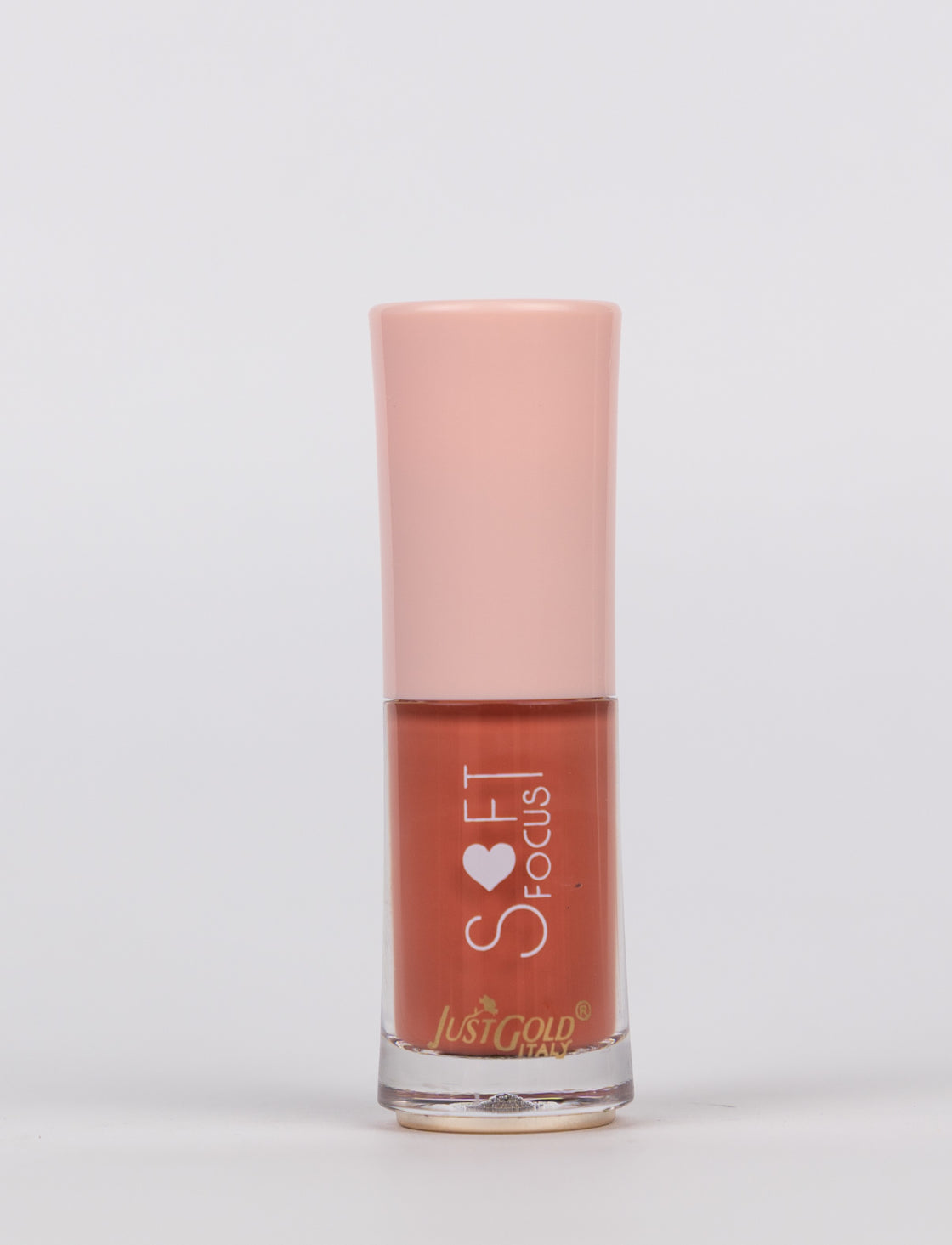 JUST GOLD SOFT FOCUS LIQUID BLUSH