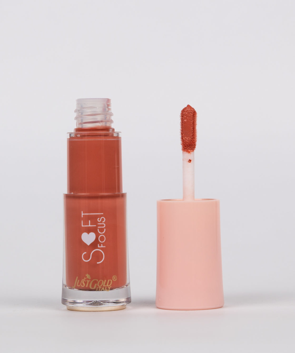 JUST GOLD SOFT FOCUS LIQUID BLUSH