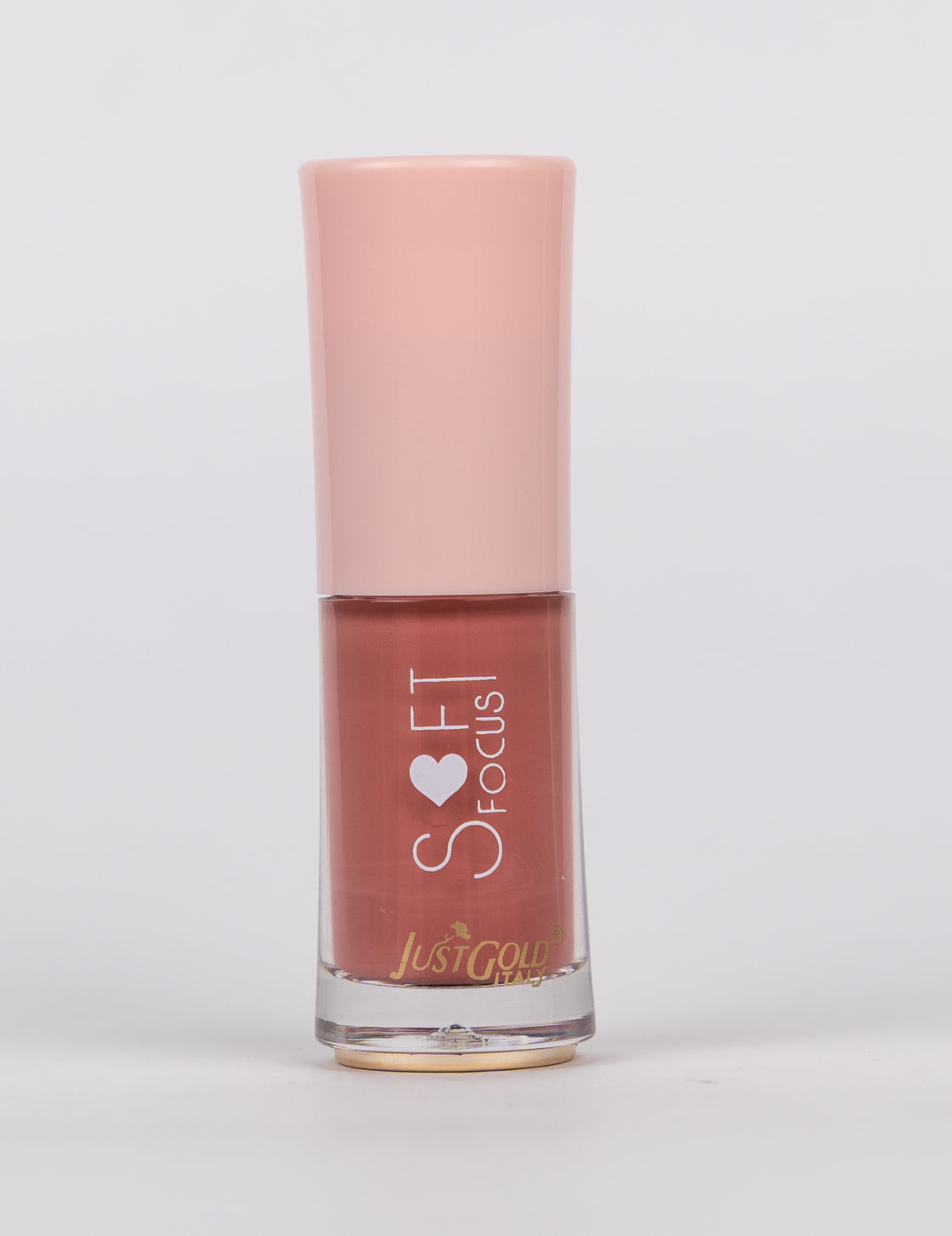 JUST GOLD SOFT FOCUS LIQUID BLUSH