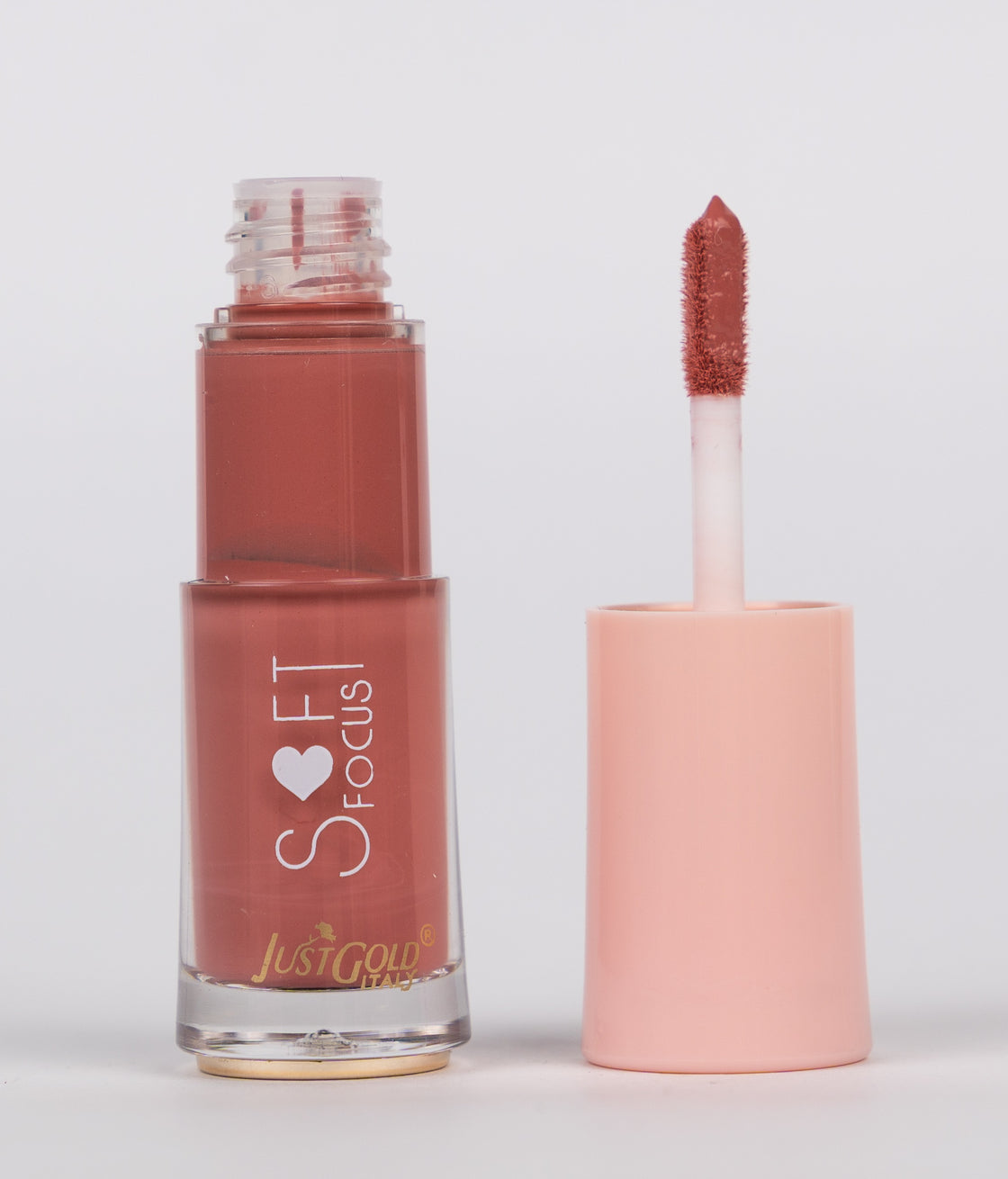 JUST GOLD SOFT FOCUS LIQUID BLUSH