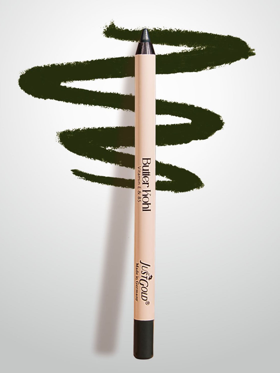 JUSTGOLD BUTTER KOHL KAJAL