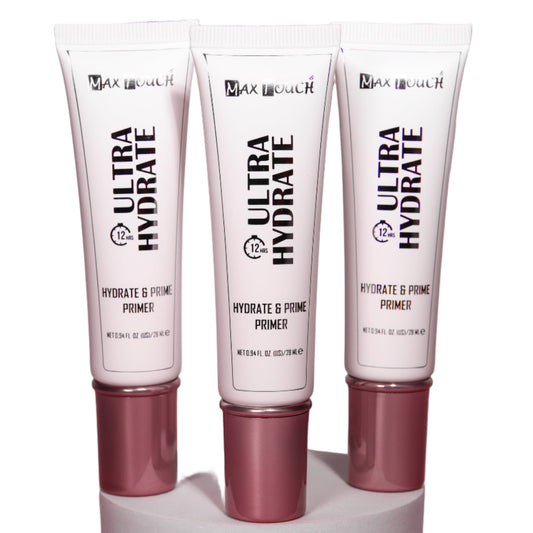 MAXTOUCH ULTRA HYDRATE - HYDRATE & PRIME PRIMER MT-2544